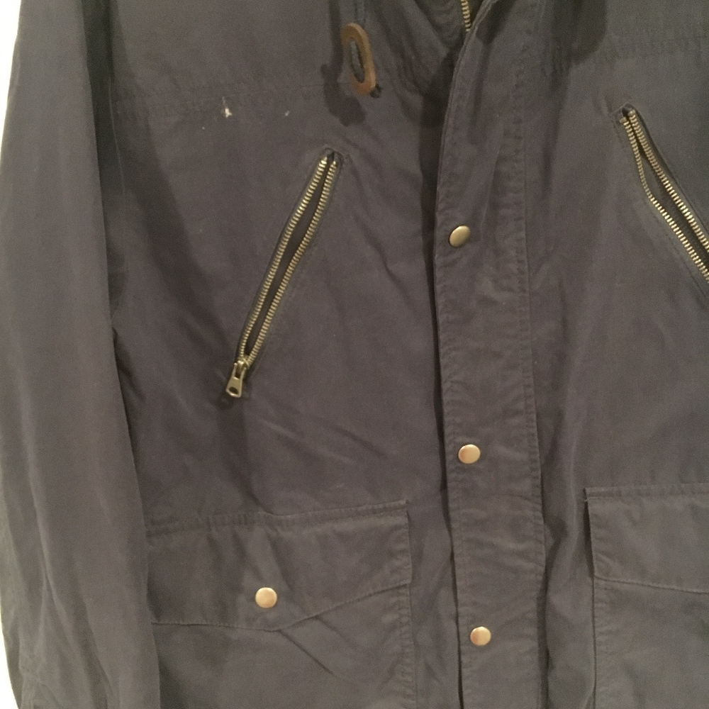 Lightweight Jacket - Picture 2 of 4
